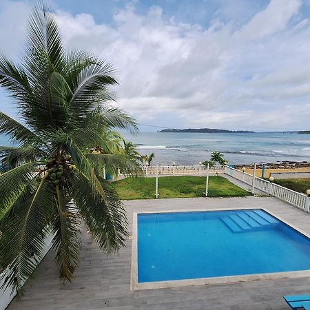 Paunch Beach Retreat Bocas Town Ngoại thất bức ảnh