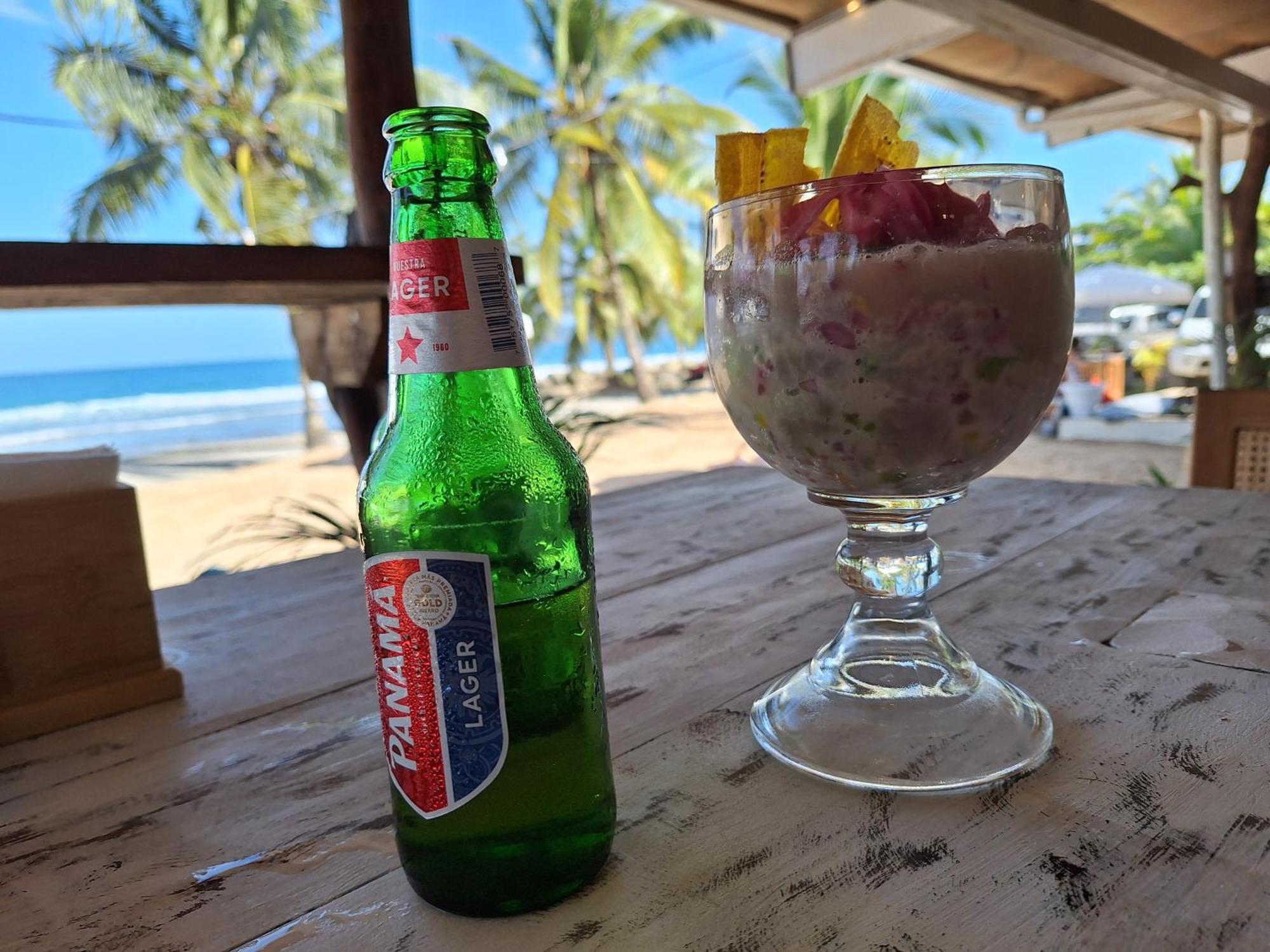 Paunch Beach Retreat Bocas Town Ngoại thất bức ảnh