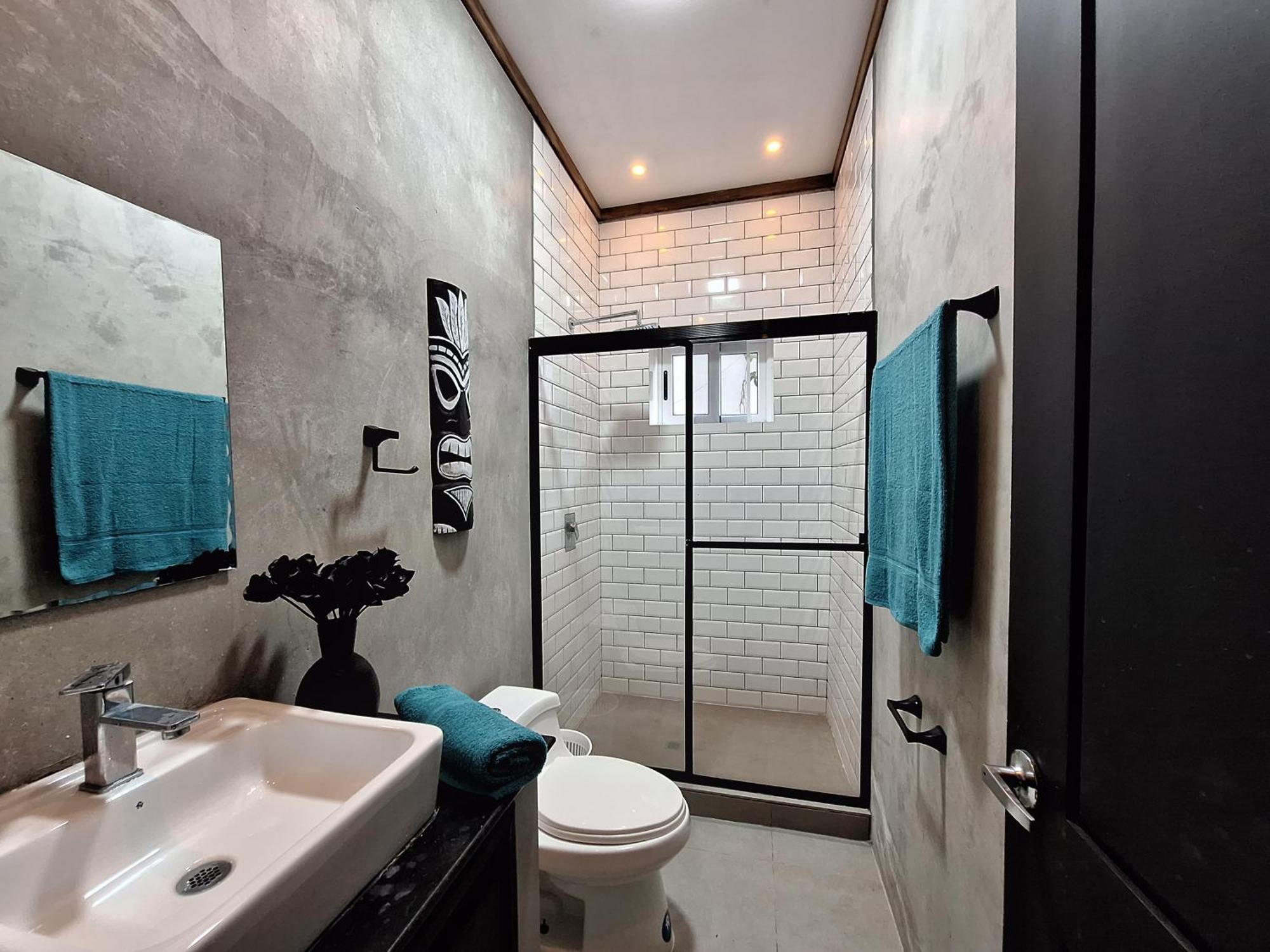Paunch Beach Retreat Bocas Town Ngoại thất bức ảnh