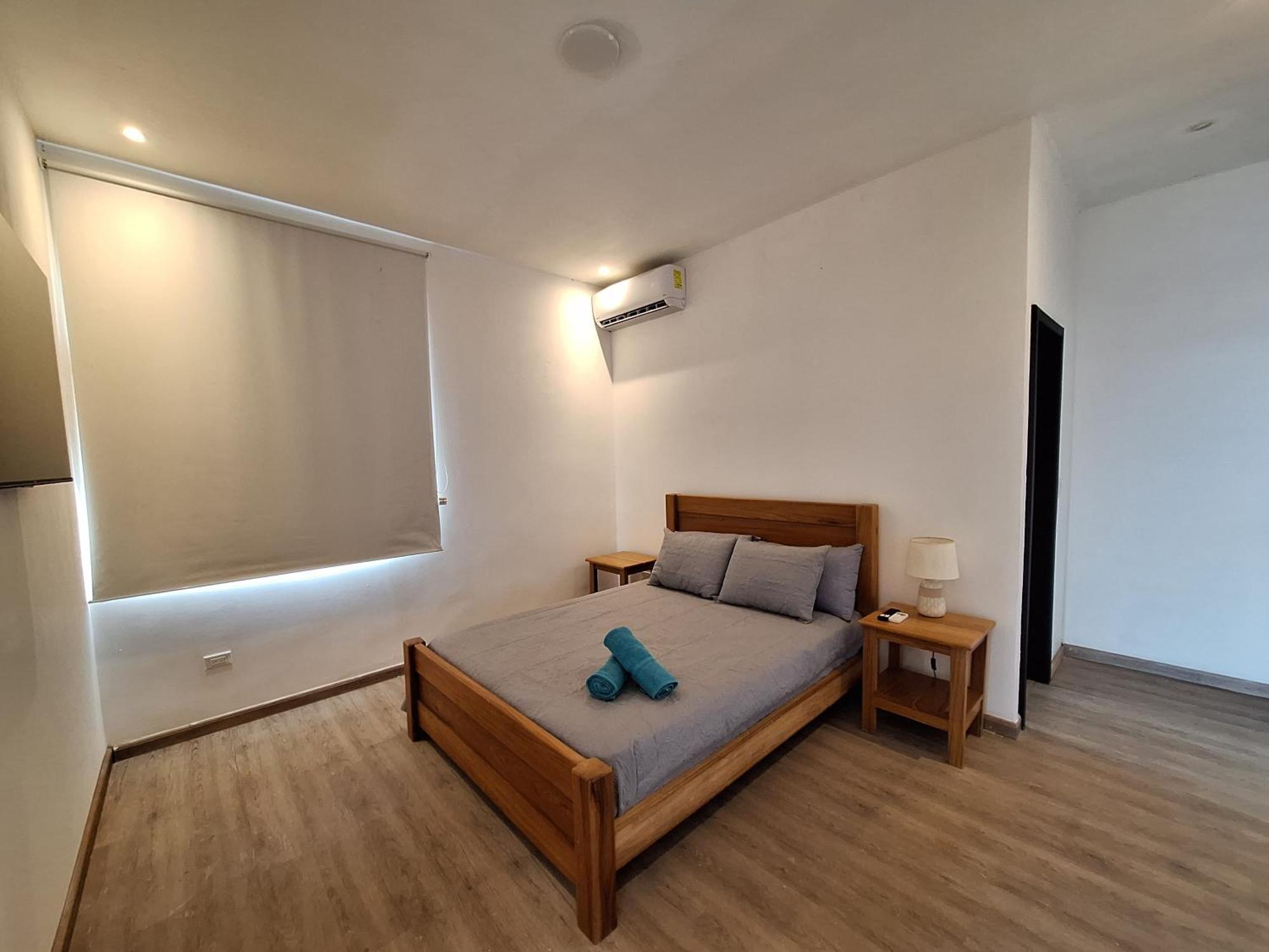 Paunch Beach Retreat Bocas Town Ngoại thất bức ảnh
