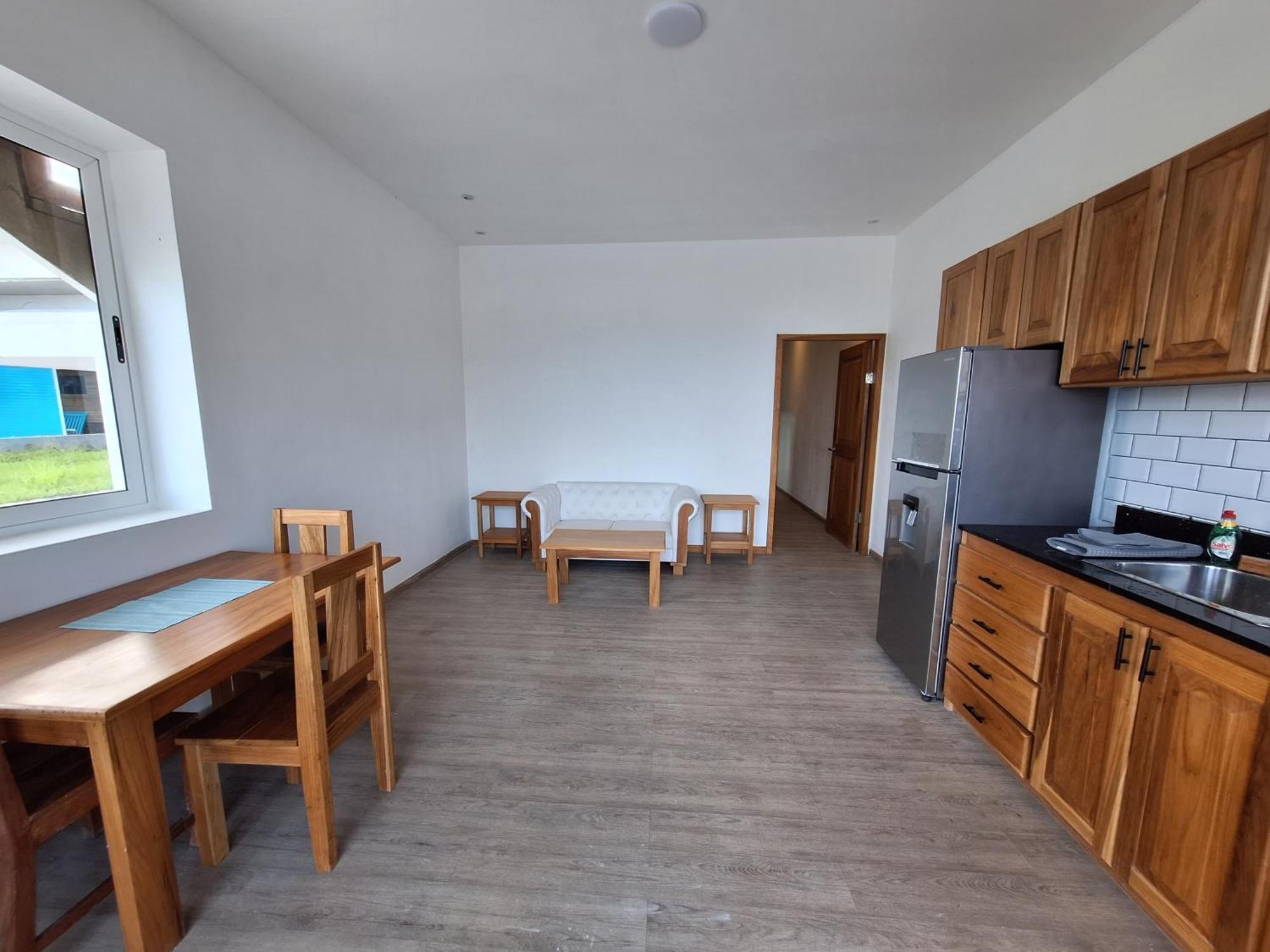 Paunch Beach Retreat Bocas Town Ngoại thất bức ảnh