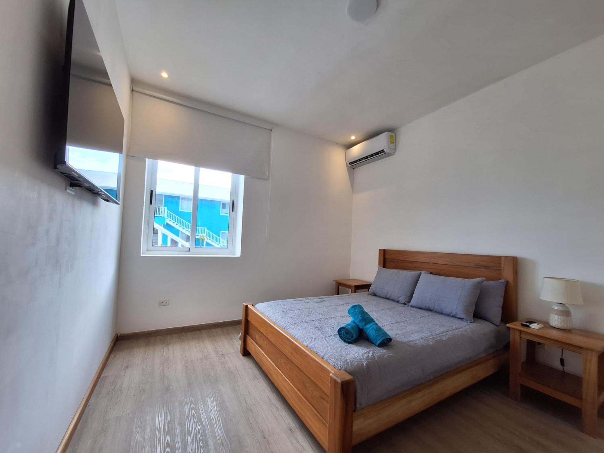 Paunch Beach Retreat Bocas Town Ngoại thất bức ảnh