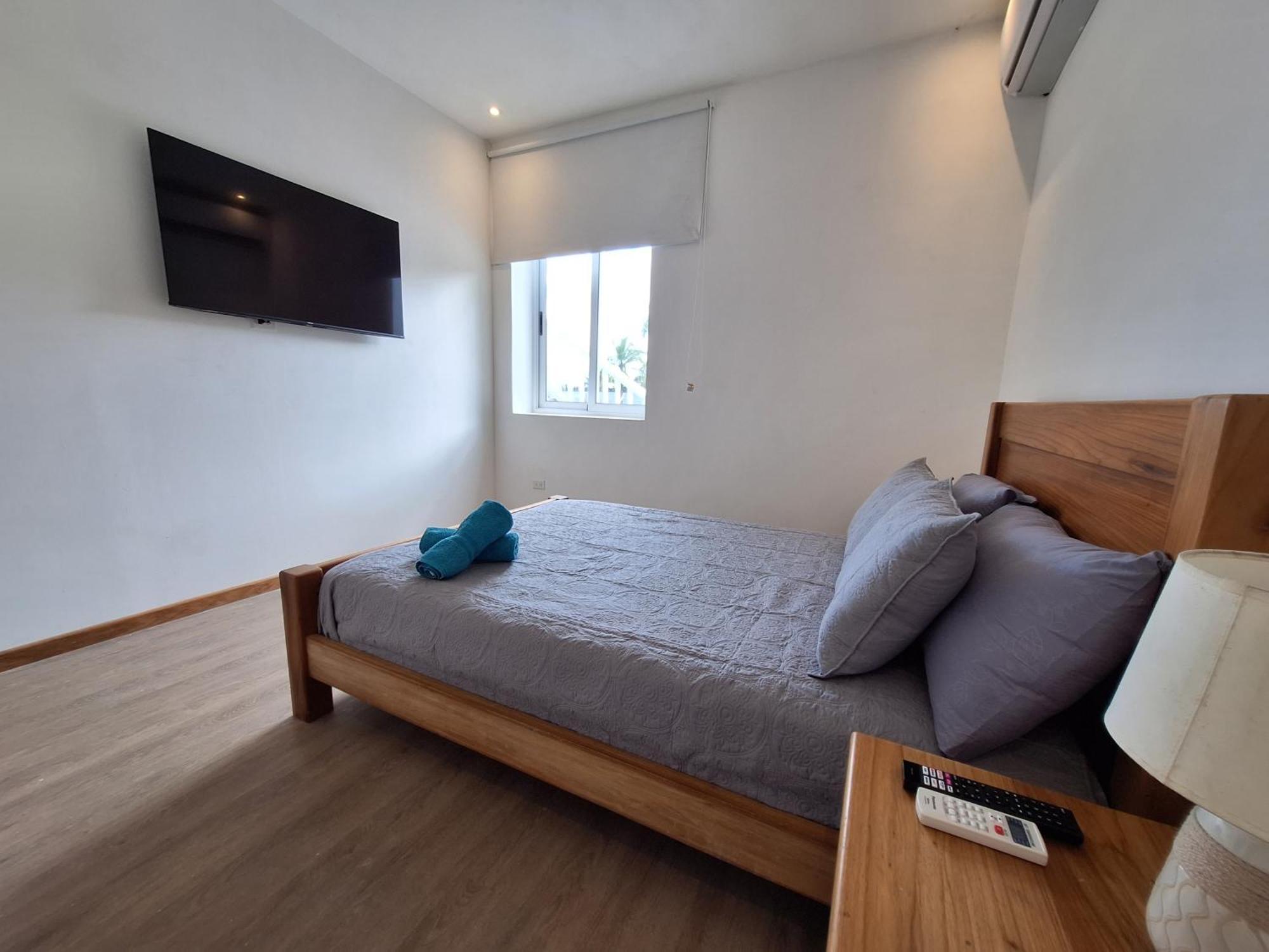 Paunch Beach Retreat Bocas Town Ngoại thất bức ảnh