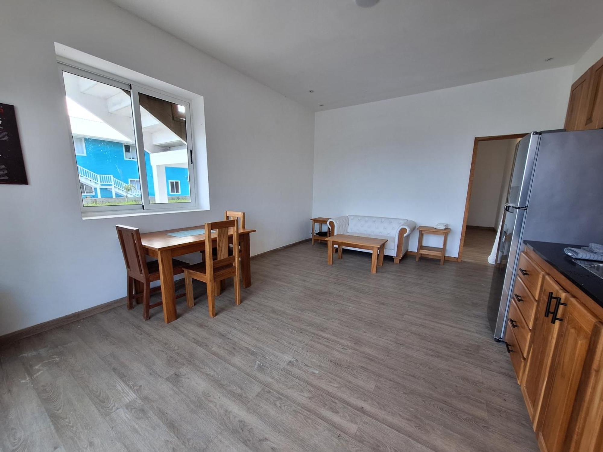 Paunch Beach Retreat Bocas Town Ngoại thất bức ảnh