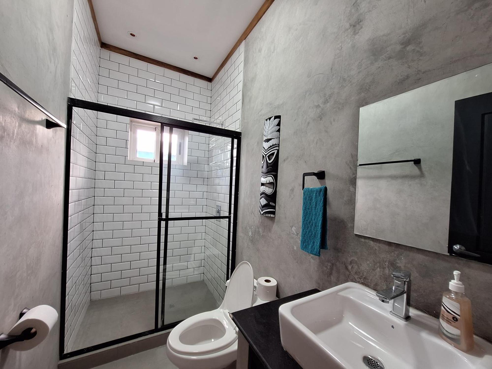 Paunch Beach Retreat Bocas Town Ngoại thất bức ảnh