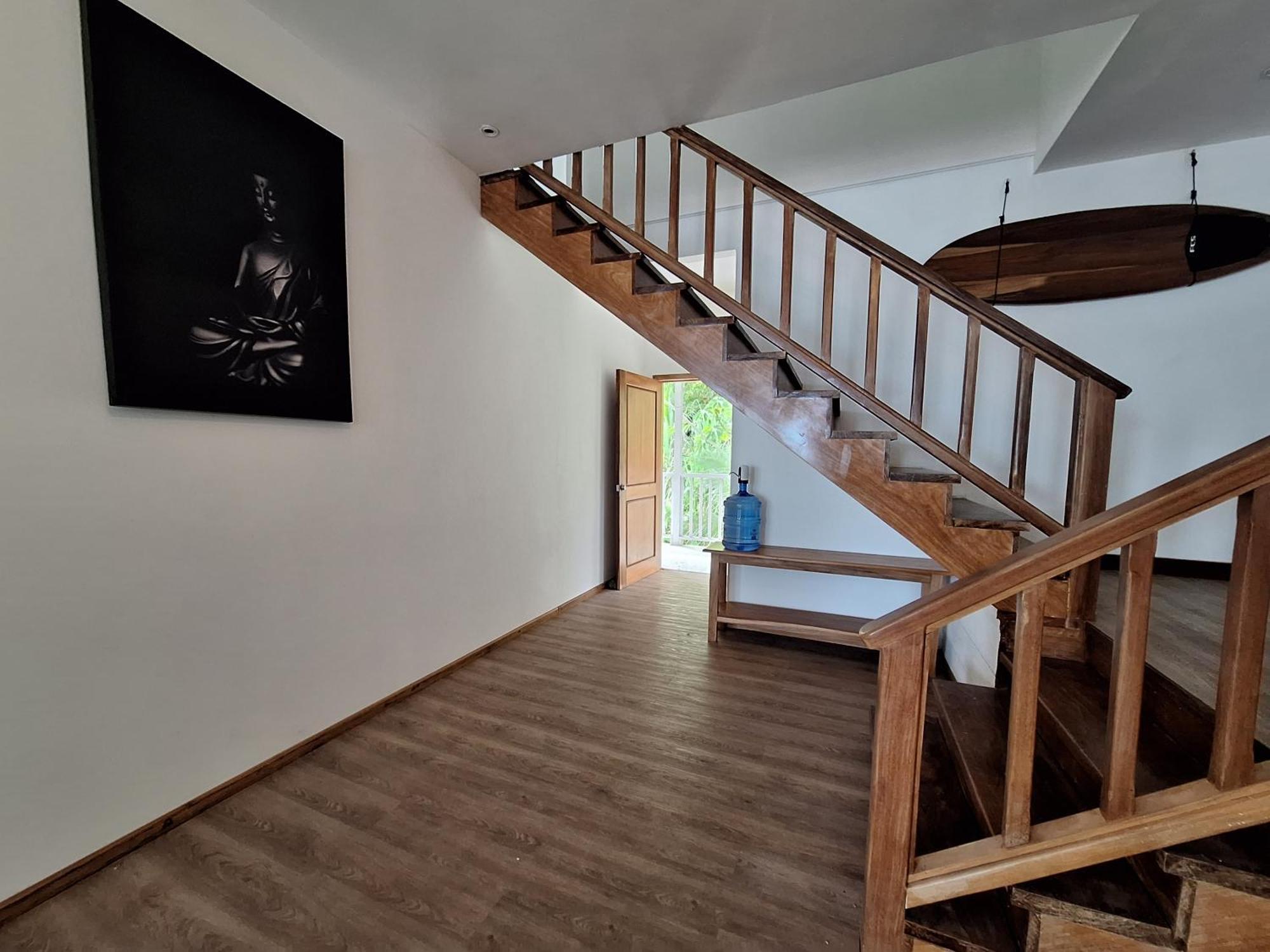 Paunch Beach Retreat Bocas Town Ngoại thất bức ảnh