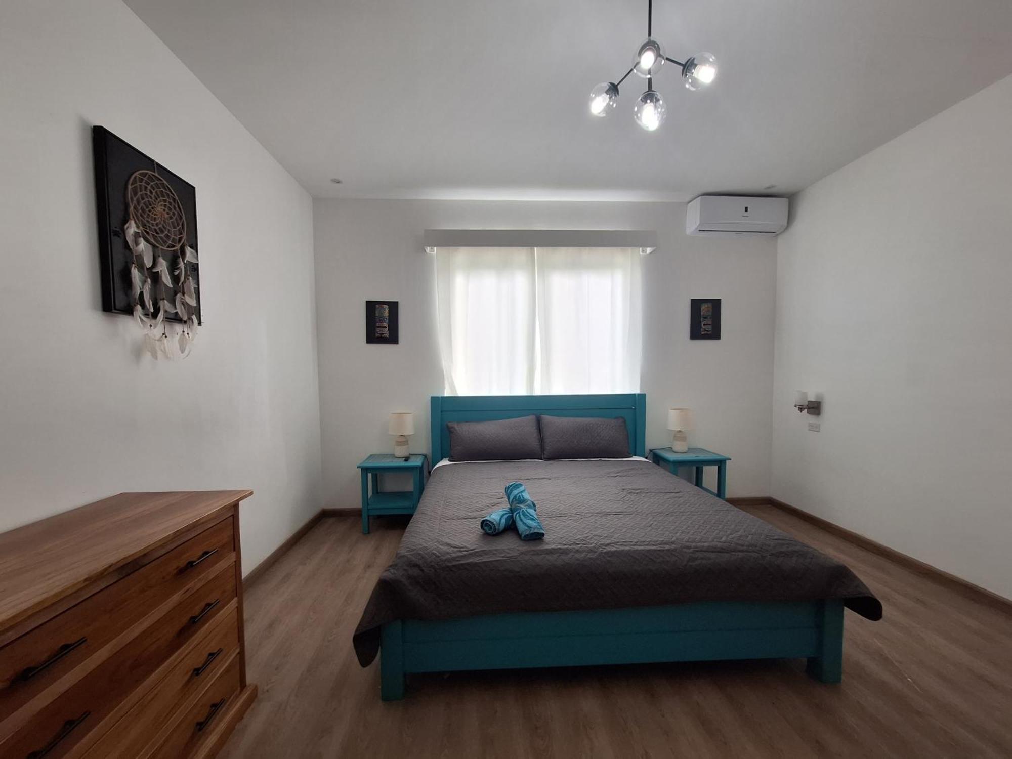 Paunch Beach Retreat Bocas Town Ngoại thất bức ảnh