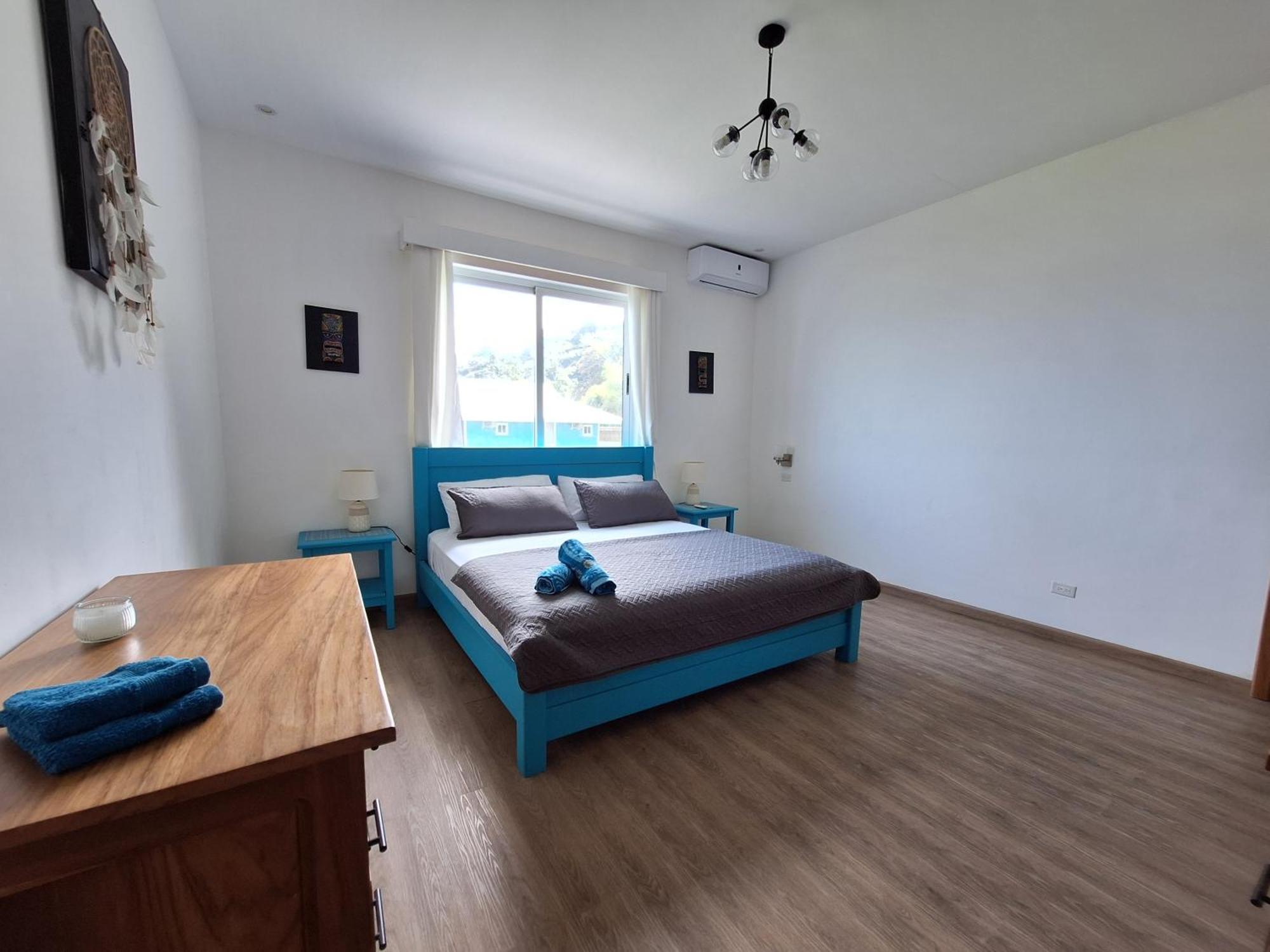 Paunch Beach Retreat Bocas Town Phòng bức ảnh